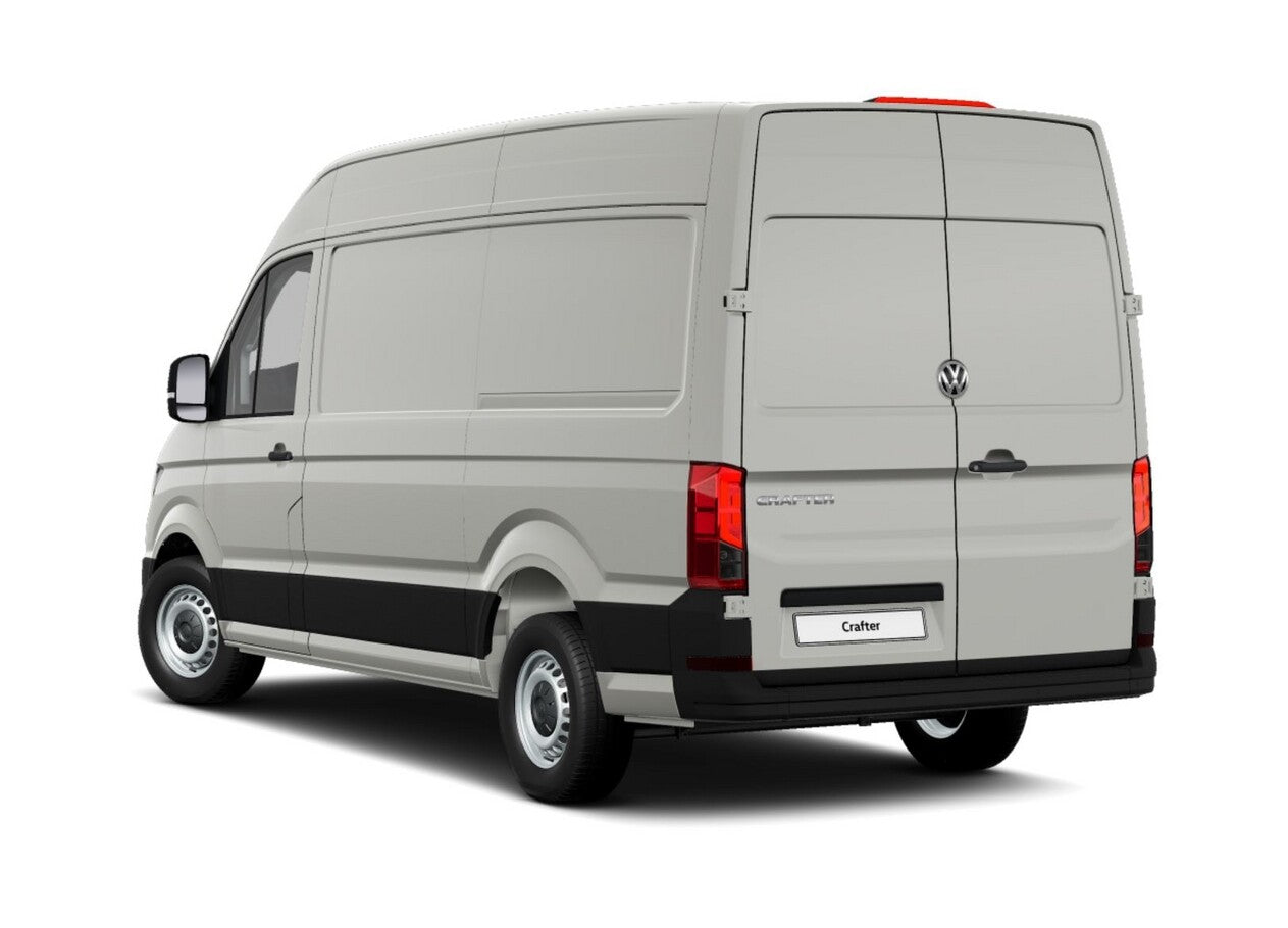 Volkswagen Crafter 30 2.0 TDI 140 L3H3 FACELIFT DigCo PDC 100199820 2
