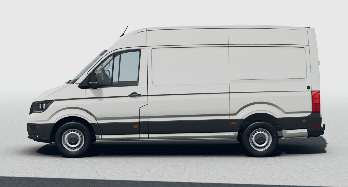 Volkswagen Crafter 35 140 L3H3 3S AHK Temp 2xPDC AppC 116399841 1