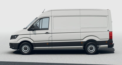 Volkswagen Crafter 35 140 L3H3 3S AHK Temp 2xPDC AppC 116399841 1