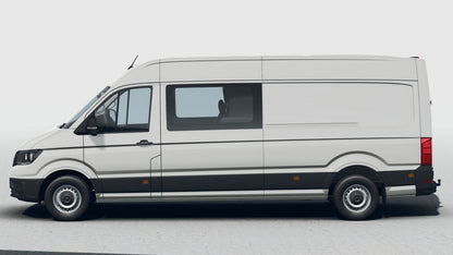 Volkswagen Crafter Plus 35 140 L4H3 7S AHK Klimaaut SHZ Kam 134311665 1