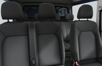 Volkswagen Crafter Plus 35 140 L4H3 7S AHK Klimaaut SHZ Kam 134311665 4