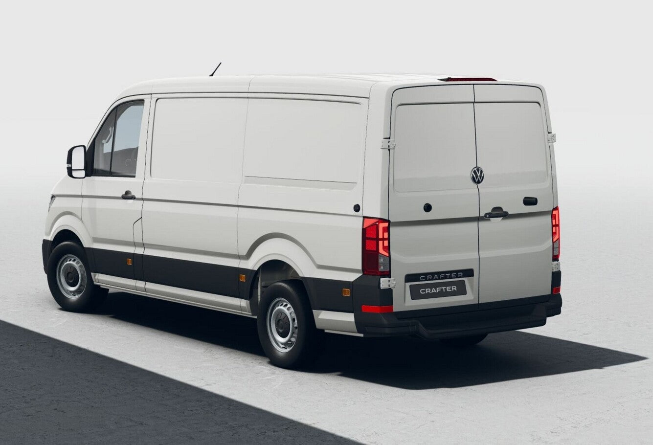 Volkswagen Crafter 35 140 AT8 L3H2 3S Temp AppCo 2xPDC 116399821 2