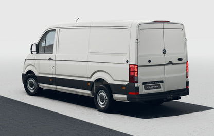 Volkswagen Crafter 35 140 AT8 L3H2 3S AHK Temp AppCo 2xPDC 116399825 2