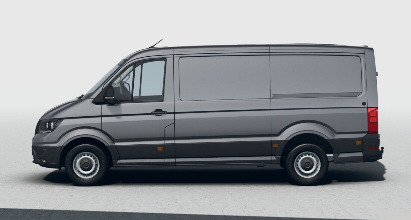 Volkswagen Crafter 35 140 L3H2 3S AHK Temp 2xPDC AppC 116399817 1