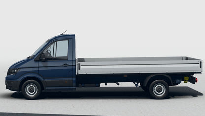 Volkswagen Crafter Pritsche 35 2.0 TDI 177 L4 3S Temp PDC 105446710 1