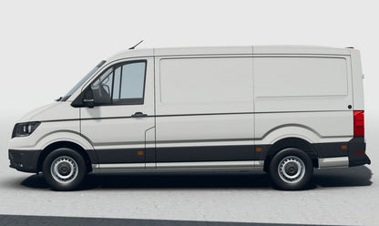 Volkswagen Crafter 35 140 AT8 L3H2 3S Temp AppCo 2xPDC 116399821 1