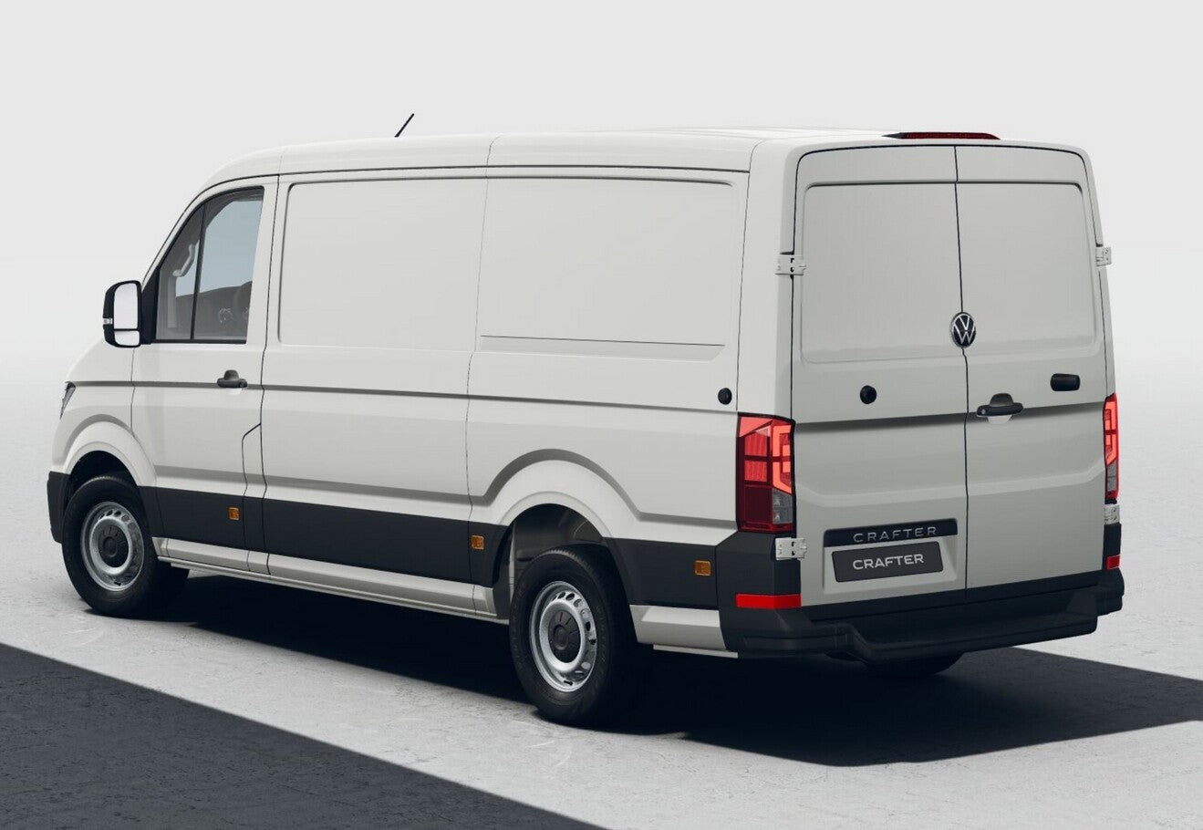 Volkswagen Crafter 35 2.0 TDI 140 L3H2 3-S VirC AppC Temp 122177348 2
