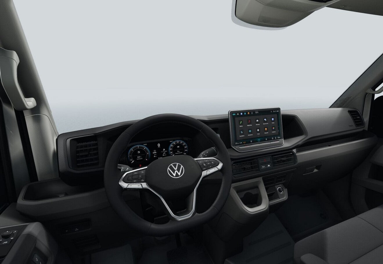 Volkswagen Crafter 35 2.0 TDI 140 AT8 L3H2 FACELIFT DigCo 100199798 3