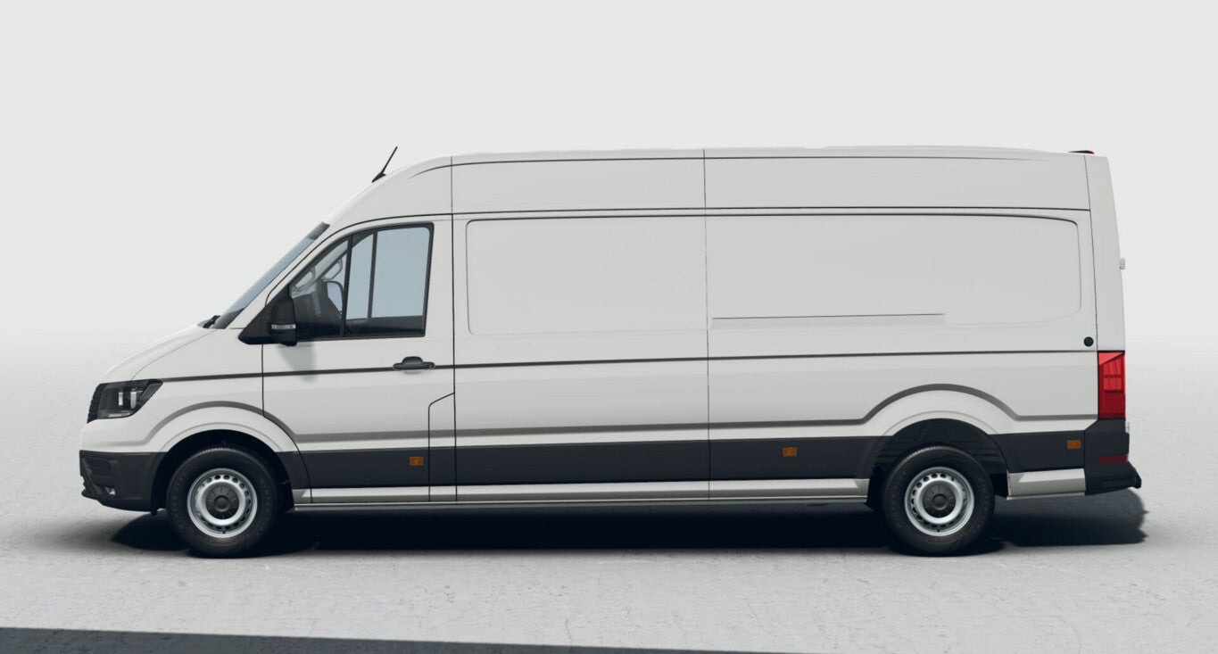 Volkswagen Crafter 35 2.0 TDI 177 L4H3 PDC Temp 3S FACELIFT 116538692 1