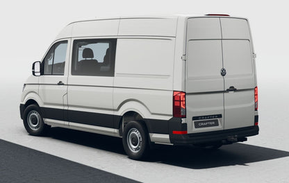 Volkswagen Crafter Plus 35 140 L3H3 7S AHK Klimaaut SHZ Kam 134311664 2