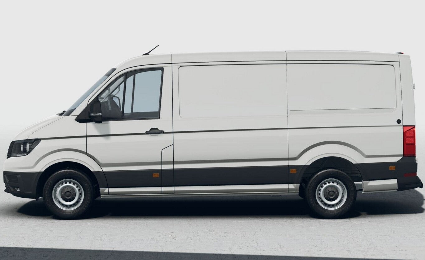 Volkswagen Crafter 35 2.0 TDI 140 L3H2 3-S VirC AppC Temp 122177348 1