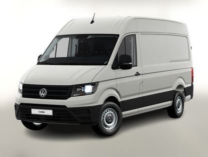 Volkswagen Crafter 30 2.0 TDI 140 L3H3 FACELIFT DigCo PDC 100199814 0