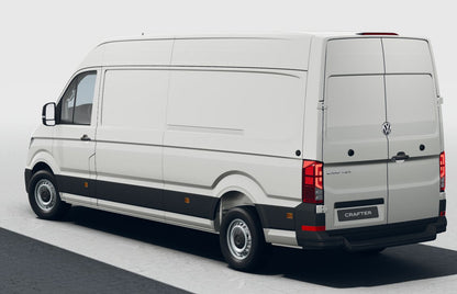 Volkswagen Crafter 35 2.0 TDI 140 L4H3 PDC AppCo FACELIFT 90400074 2