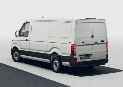 Volkswagen Crafter 35 2.0 TDI 140 AT8 L3H2 FACELIFT DigCo 100199794 2