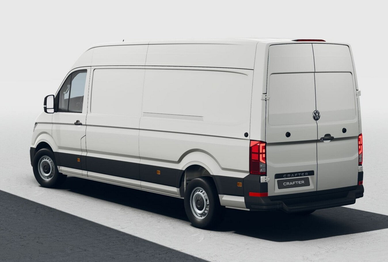 Volkswagen Crafter 35 2.0 TDI 140 AT8 L4H3 PDC 3-S FACELIFT 95367715 2