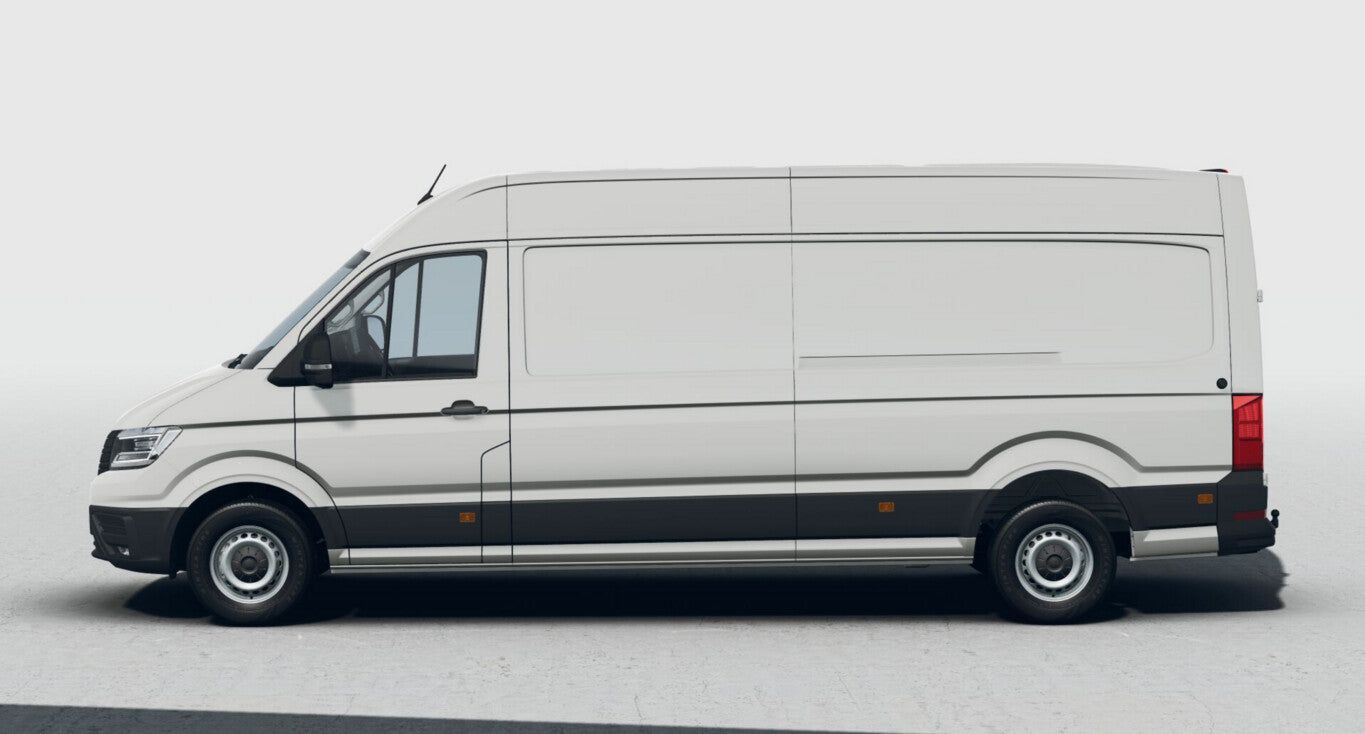 Volkswagen Crafter 35 2.0 TDI 140 AT8 L4H3 LED 3S FACELIFT 116538690 1