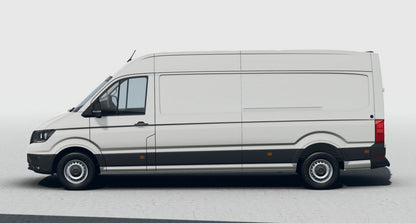 Volkswagen Crafter 35 2.0 TDI 177 AT8 L4H3 PDC 3S FACELIFT 116538700 1
