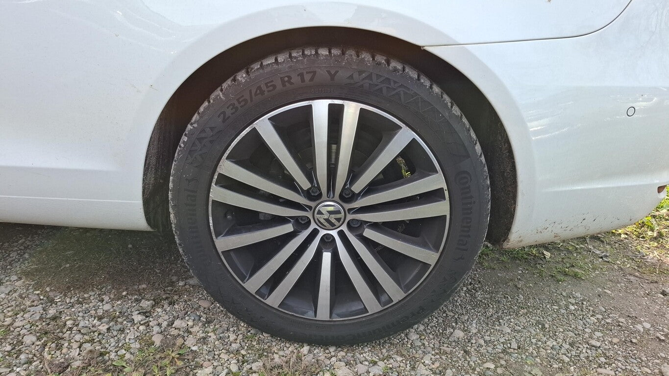 Volkswagen Eos 1.4 TSI ParkAssist PDC SHZ SD LM  142538421 11