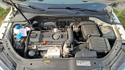 Volkswagen Eos 1.4 TSI ParkAssist PDC SHZ SD LM  142538421 12