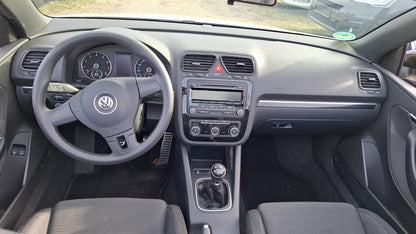 Volkswagen Eos 1.4 TSI ParkAssist PDC SHZ SD LM  142538421 4