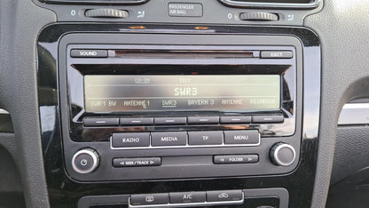 Volkswagen Eos 1.4 TSI ParkAssist PDC SHZ SD LM  142538421 8