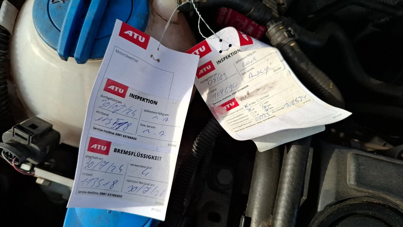 Volkswagen Eos 1.4 TSI ParkAssist PDC SHZ SD LM  142538421 13