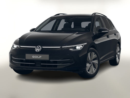 Volkswagen Golf 8 Var. 2.0 TDI 150 DSG eHk ParkAs SHZ KeyL 112058849 0