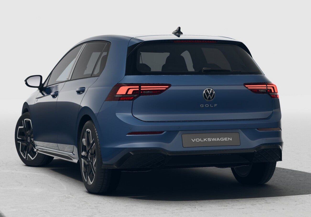 Volkswagen Golf 8 1.5 eTSI 115 DSG MY24 R-Line LED+ Keyl 87328253 2