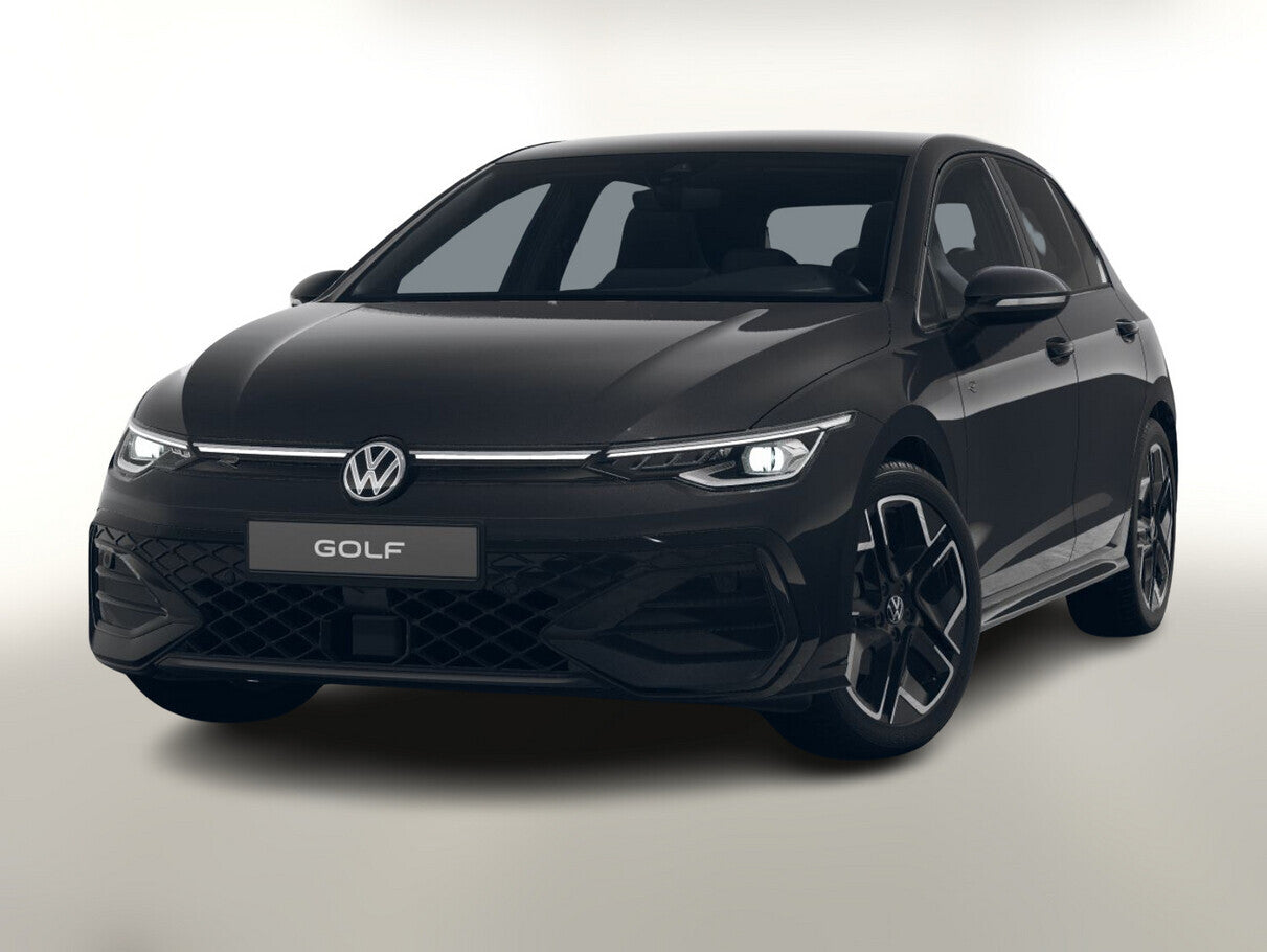 Volkswagen Golf 8 eTSI 150 DSG R-Line LED+ Nav 3ZClim Kam  137665095 0