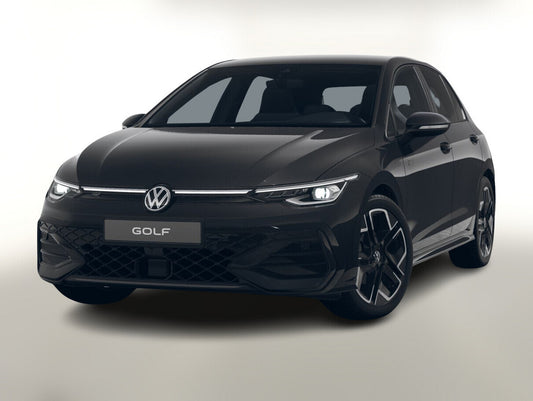 Volkswagen Golf 8 eTSI 150 DSG R-Line LED+ Nav 3ZClim Kam  137665095 0
