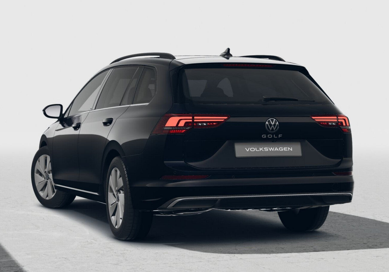 Volkswagen Golf 8 Var. 2.0 TDI 150 DSG eHk ParkAs SHZ KeyL 112058849 2
