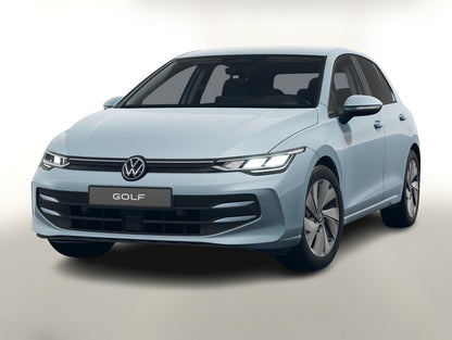Volkswagen Golf 8 2.0 TDI 150 DSG LED Keyl ParkAs R2D Kam 125876690 0