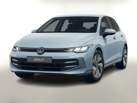 Volkswagen Golf 8 2.0 TDI 150 DSG LED Keyl ParkAs R2D Kam 125876690 0