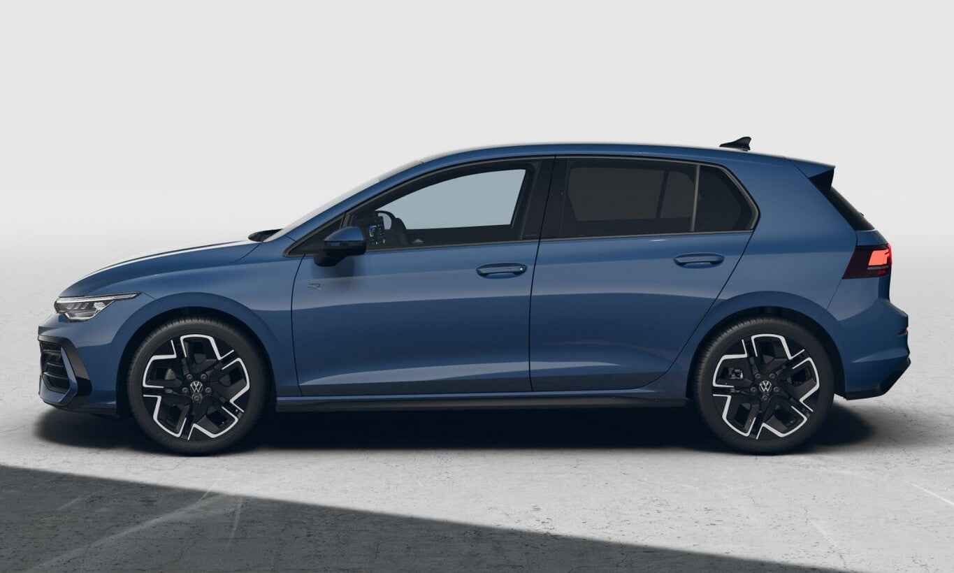 Volkswagen Golf 8 1.5 eTSI 115 DSG MY24 R-Line LED+ Keyl 87328253 1