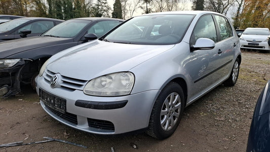 Volkswagen Golf V 1.4 Comfortline Klima LM GRA  143524329 0