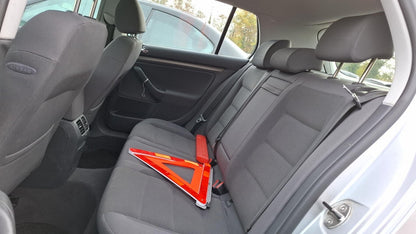 Volkswagen Golf V 1.4 Comfortline Klima LM GRA  143524329 7