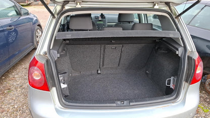 Volkswagen Golf V 1.4 Comfortline Klima LM GRA  143524329 9