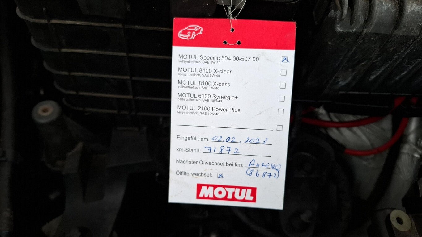 Volkswagen Golf V 1.4 Comfortline Klima LM GRA  143524329 12