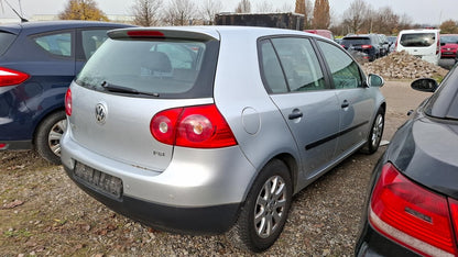 Volkswagen Golf V 1.4 Comfortline Klima LM GRA  143524329 2