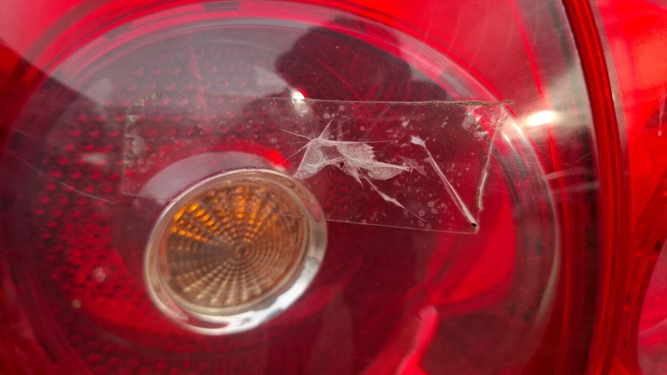 Volkswagen Golf V 1.4 Comfortline Klima LM GRA  143524329 13