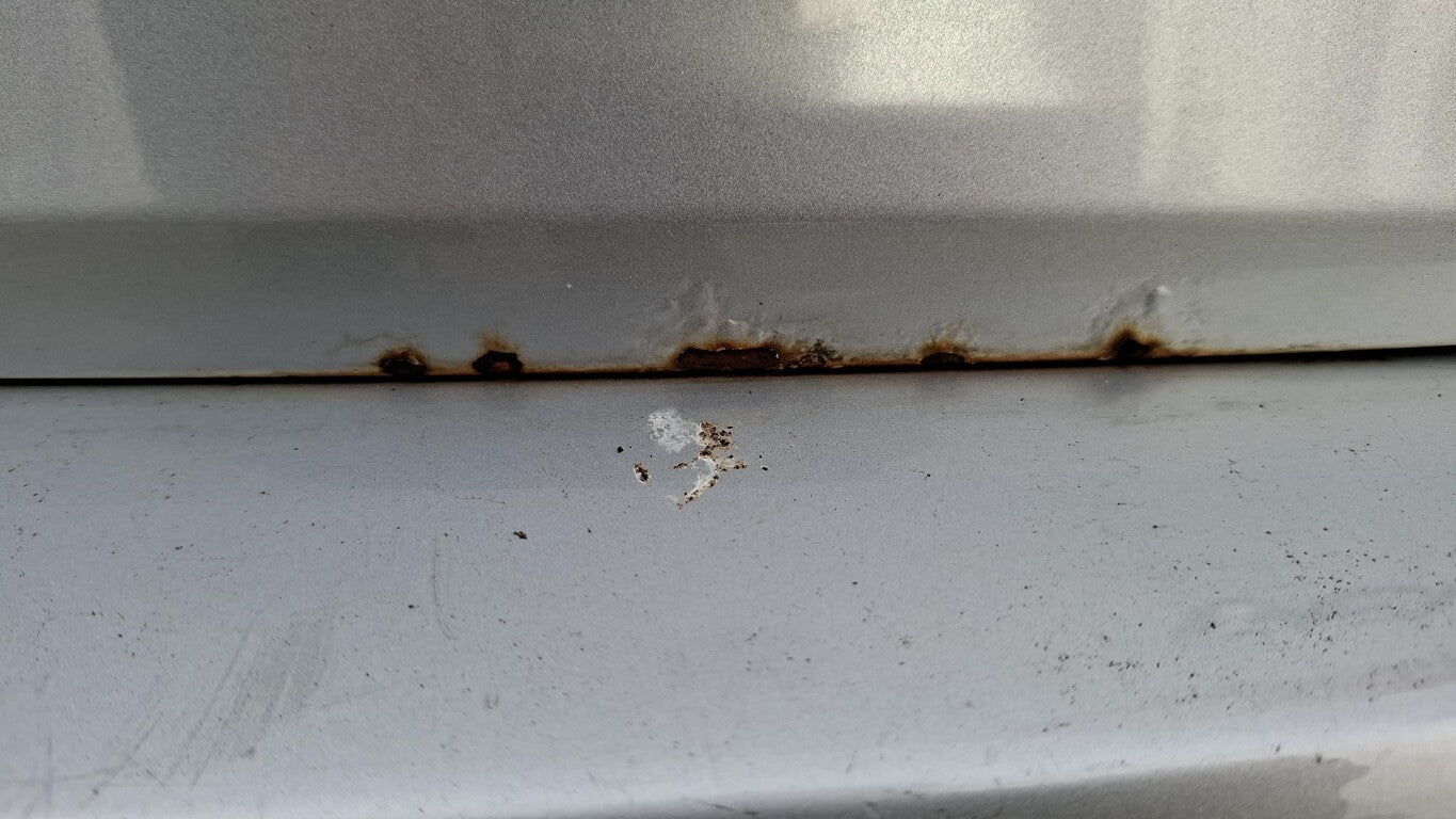 Volkswagen Golf V 1.4 Comfortline Klima LM GRA  143524329 14