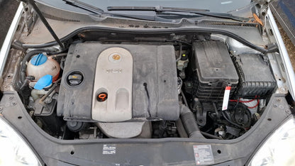 Volkswagen Golf V 1.4 Comfortline Klima LM GRA  143524329 11