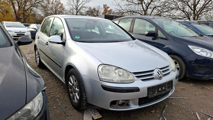 Volkswagen Golf V 1.4 Comfortline Klima LM GRA  143524329 1