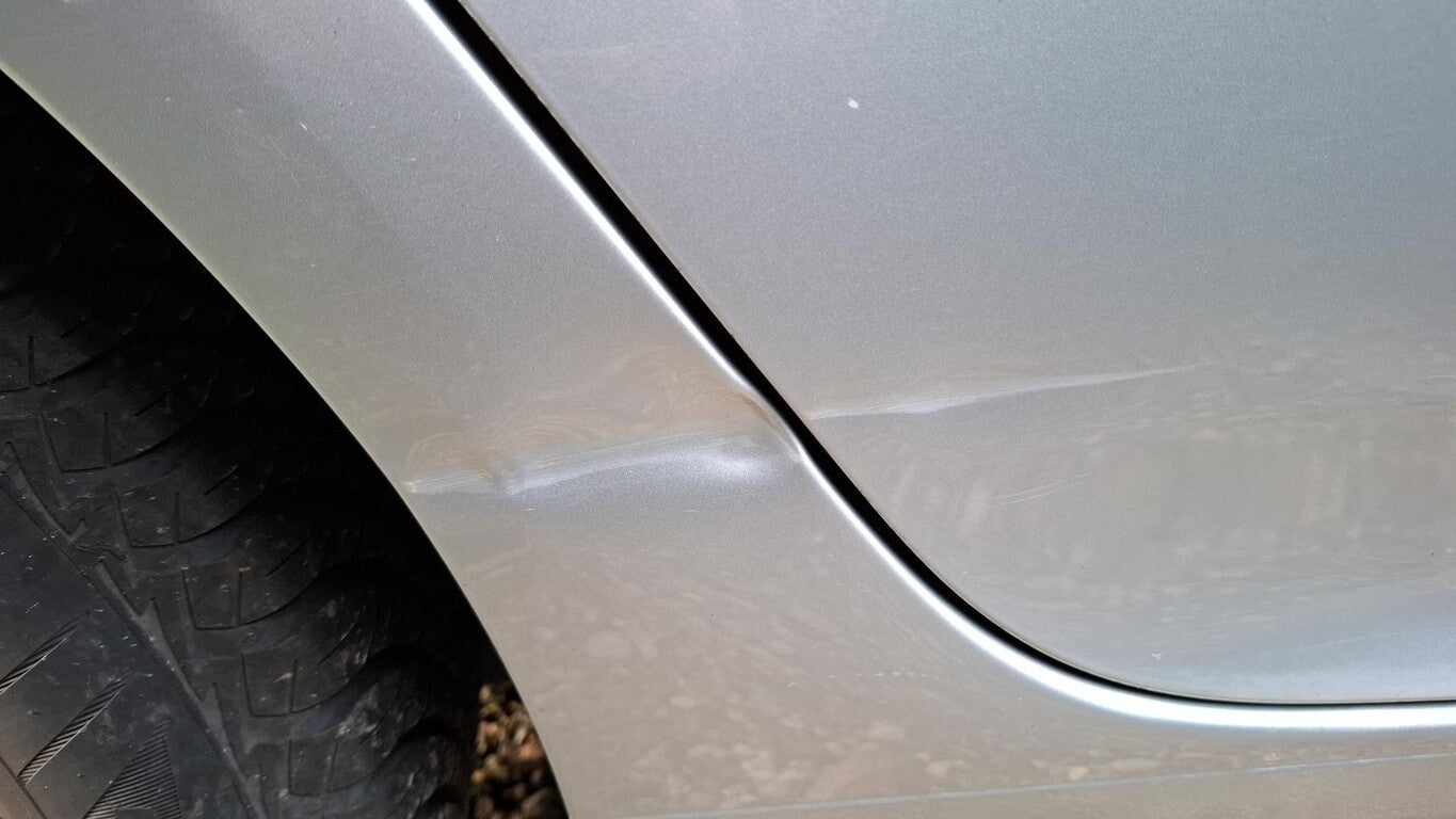 Volkswagen Golf V 1.4 Comfortline Klima LM GRA  143524329 16