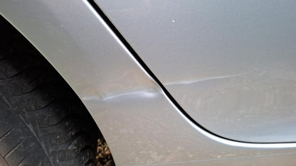 Volkswagen Golf V 1.4 Comfortline Klima LM GRA  143524329 16