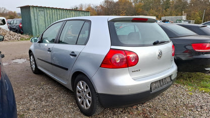 Volkswagen Golf V 1.4 Comfortline Klima LM GRA  143524329 3
