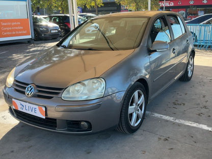 Frontal izquierda