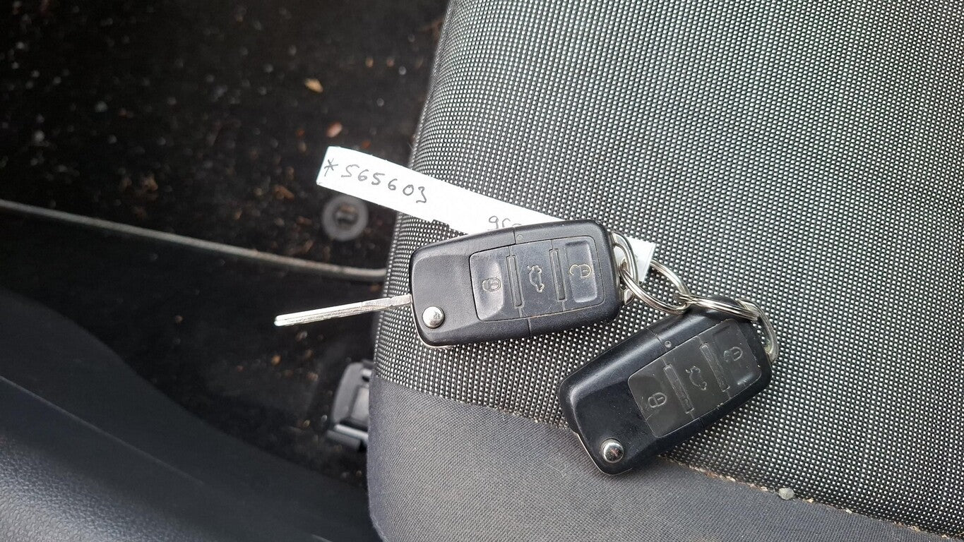 Volkswagen Golf Plus 1.6 FSI Tiptronic Tour Xenon LM Klimaa 155180903 13