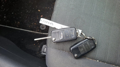 Volkswagen Golf Plus 1.6 FSI Tiptronic Tour Xenon LM Klimaa 155180903 13