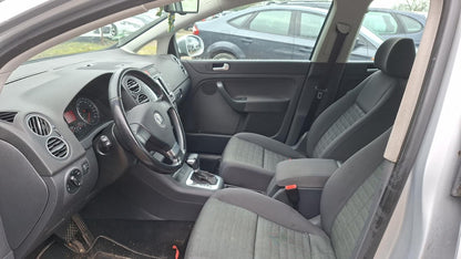 Volkswagen Golf Plus 1.6 FSI Tiptronic Tour Xenon LM Klimaa 155180903 7